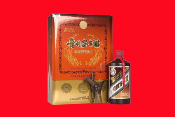 玉溪回收30年茅台